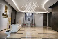 Luxury Shangju·LOFT Constellation Apartment (Shantou Station)