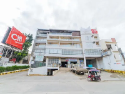 RedDoorz Plus @ Hotel Metro Kalibo Hotels in Kalibo