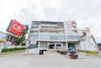RedDoorz Plus @ Hotel Metro Kalibo Các khách sạn ở Aklan