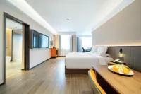 Korla Zhengxuan Hotel