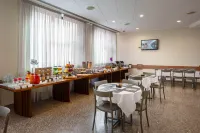 IH Hotels Milano St. John - petit déjeuner