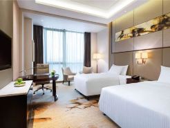 Seven Trees Boutique Inn (Beijing Daxing International Airport)