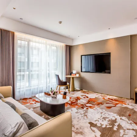 MEHOOD LESTIE Hotel (Chengde Mountain Resort)