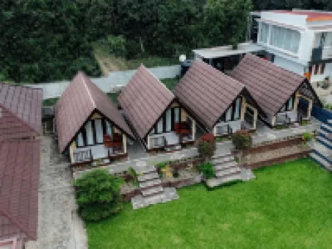 Zoya Rinjani Villa Hotels in East Lombok Regency