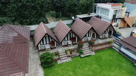 Zoya Rinjani Villa