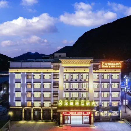 Conch Boutique Hotel