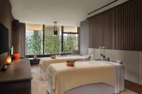 Jumeirah Guangzhou - spa