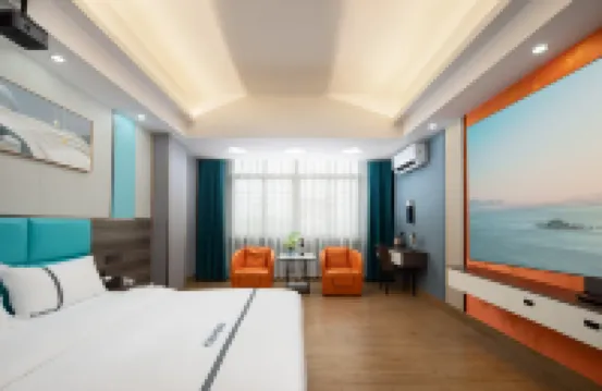 Yuelaixing Boutique Inn