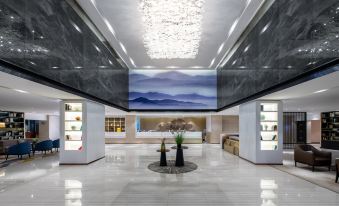 Gmile Hotel (Shanghai Pudong Airport)