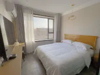 fuhai shengxianju hotel Hotels in Fuhai