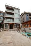 Nanxi River Gate · Xi'an Small House