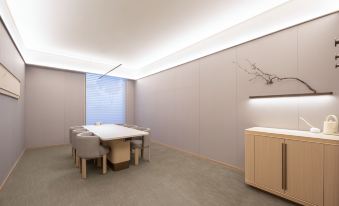 JI Hotel(Jiangyin Railway Station Branch)