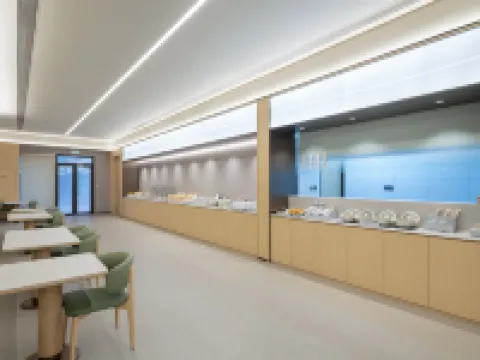 全季酒店（江陰高鐵站店） 江陰酒店