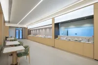 JI Hotel(Jiangyin Railway Station Branch)