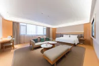 JI Hotel (Qingdao Jimo Heshan Lu Road Da Tong Ma Guangchang Plaza) Hotel a Jimo Ancient City/Central Business Circle