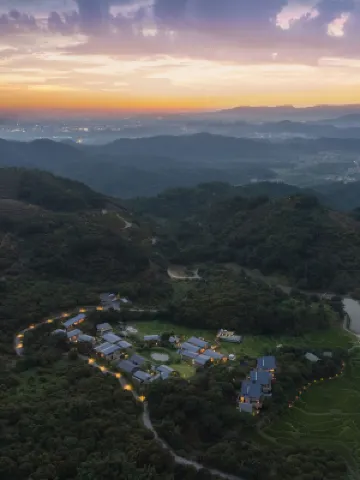 Ji Yun Yao Resort - agriturismo
