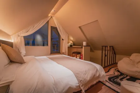 Hemu Xiaonian Yinlishan Homestay