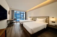 Model J Hotel Jakarta Soekarno - Hatta Airport