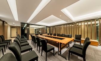 Jinpeng International Hotel (Duyun Dashiban Ancient Street)