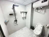 Jungang Hotel (Nanchang Xiangtang Lugang Star City) - Pet friendly