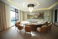 Tangshan Caofeidian Metropark Hotel
