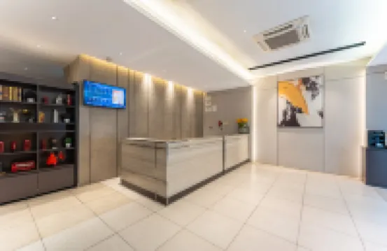 Homeinn · neo (Hangzhou West Lake Xindian)