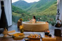 Moganshan Binlincheng Designer Homestay