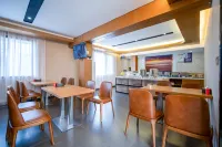 Yeste Hotel (Leye) - Bữa sáng