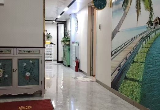 HK 81 유스 호스텔