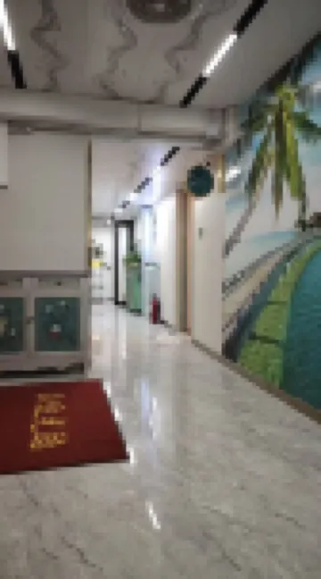 HK 81 Hostel (Tsim Sha Tsui Store C2 EXIT)
