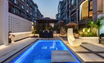 WuTongExquisiteHouse