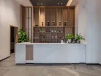 Feiyu E-Sports Hotel (Leshan Wanda Plaza)