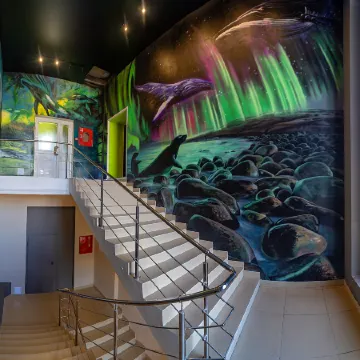 Вацлав Мини Отель 24/7