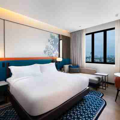 Iconic Marjorie Hotel, Penang, a Tribute Portfolio Hotel Rooms