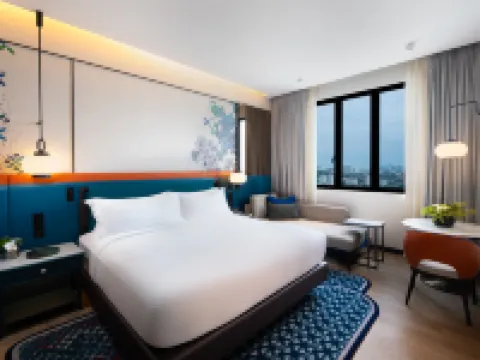 Iconic Marjorie Hotel, Penang, a Tribute Portfolio Hotel Hotels in Bayan Lepas