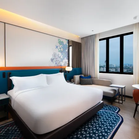 Iconic Marjorie Hotel, Penang, a Tribute Portfolio Hotel