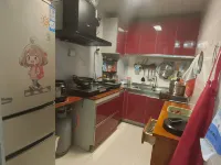 Yunqiao Elegant House - pet friendly