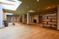 Castilla Termal Brihuega - Gym