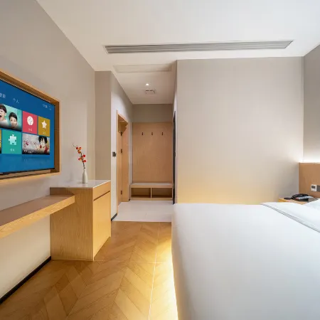 Jilin Hotel