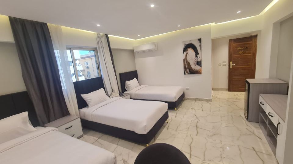 El Massadya Hotel