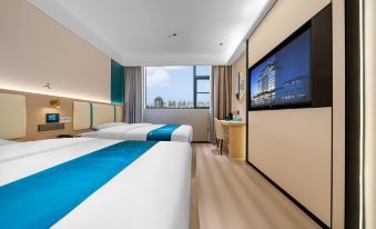 Yueying Hotel