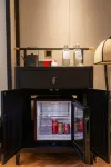 Sanfang Qixiang Shuxiang Wenru Hotel - bar
