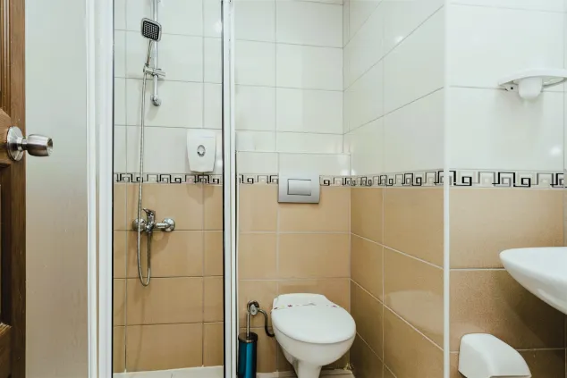 Kleopatra Arsi Hotel الغرف Photos