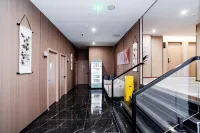 Yujing Smart Hotel Hotel di Zhong County