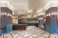 Manxin Hotel Harbin Central Street Sophia Church - Fitnessstudio