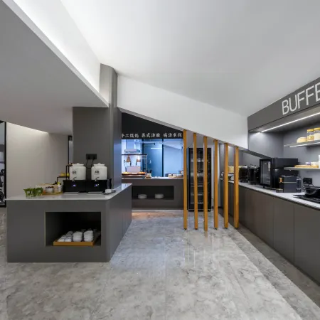 Gemei Hotel (Guannan County Renmin Road Branch)