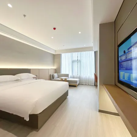 Tumailanting Hotel (Congrenli Diwang Square Branch)