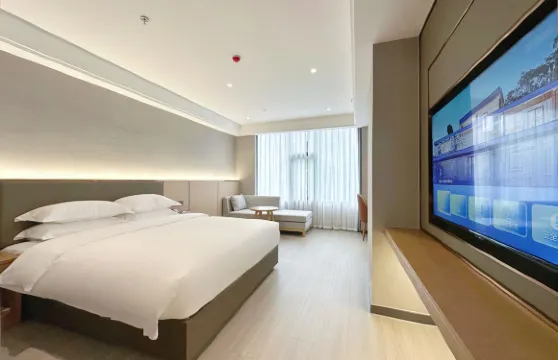 途麥.蘭庭酒店（鵬夏尚城店）