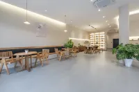 婺源喜舍·輕居美宿（李坑景區店）