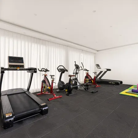 Huize Pusu Hotel